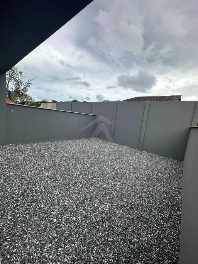 Casa, 2 quartos sendo 1 suíte, bal itamar