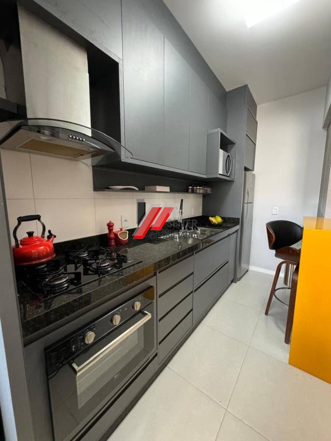 Apartamento à Venda Itacorubi Florianópolis