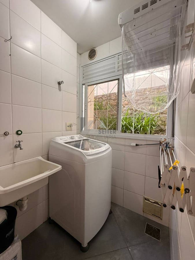 Apartamento com 1 Quarto, Itacorubi - Florianópolis