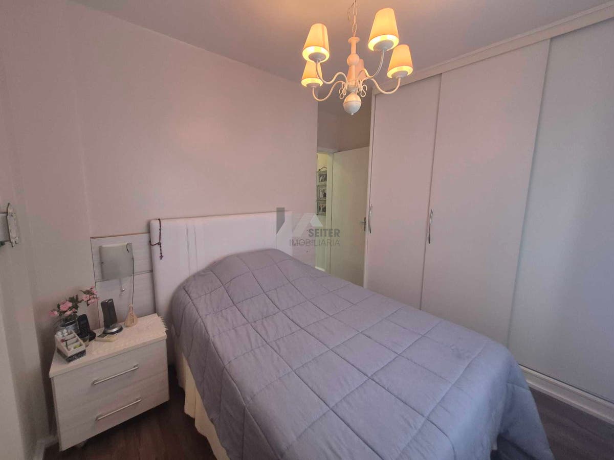 Apartamento de 3 dormitorios para venda no itacorubi