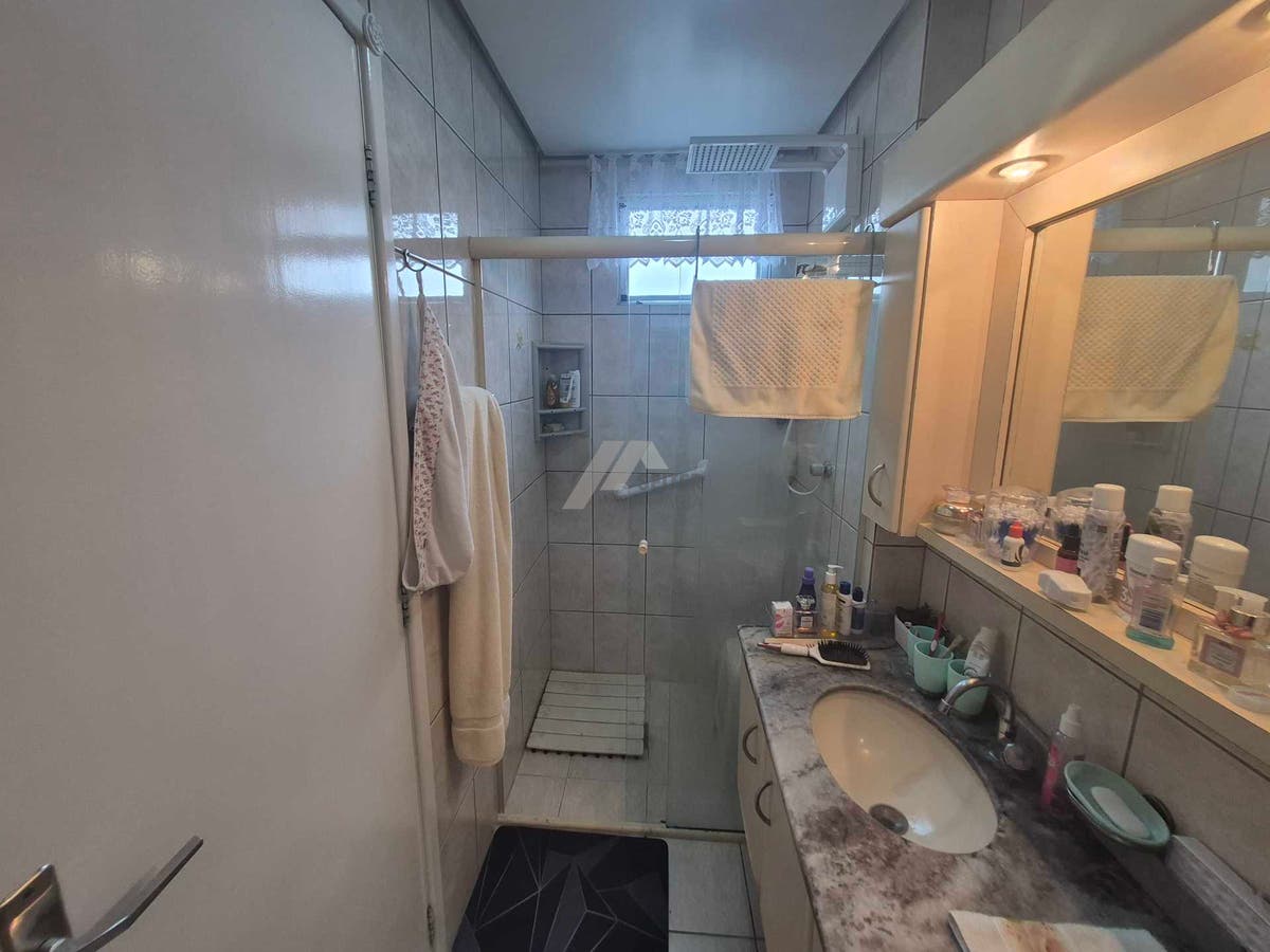 Apartamento de 3 dormitorios para venda no itacorubi