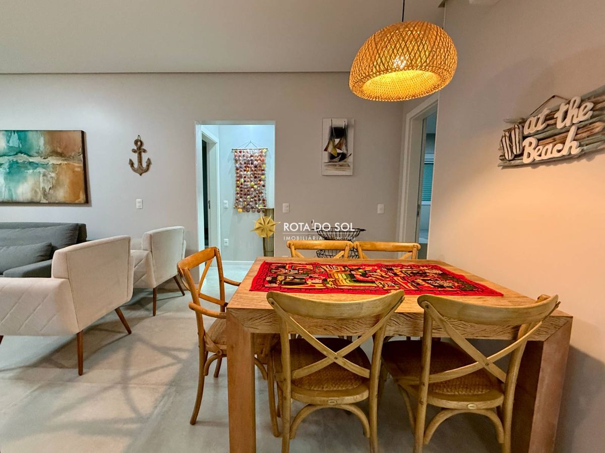 Salinas Residencial Apartamento Garden à venda Praia Mariscal Bombinhas SC — foto 6