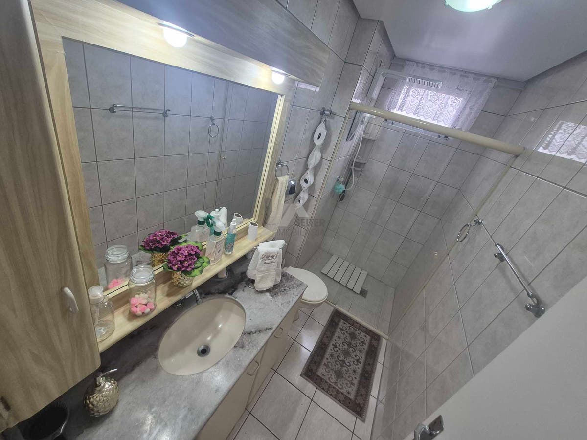 Apartamento de 3 dormitorios para venda no itacorubi