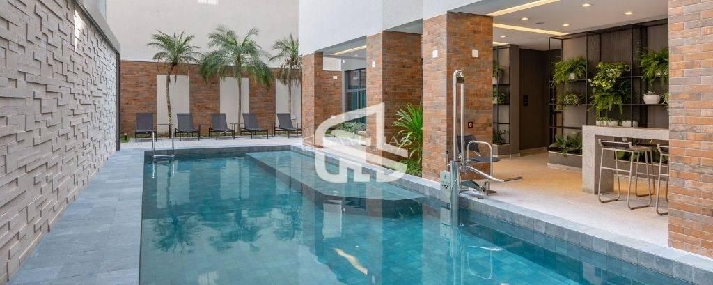Flat/Apart Hotel, 1 quarto, 27 m² - Foto 20