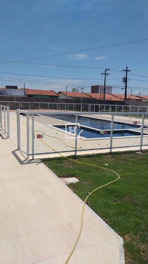 Lote/Terreno, Aruana - Aracaju