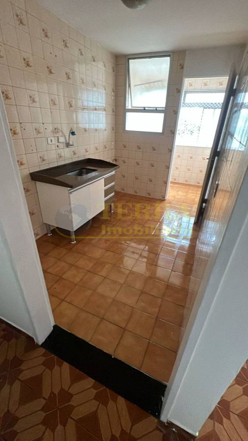 Apartamento 2 Dormitórios em Osasco/SP - 1