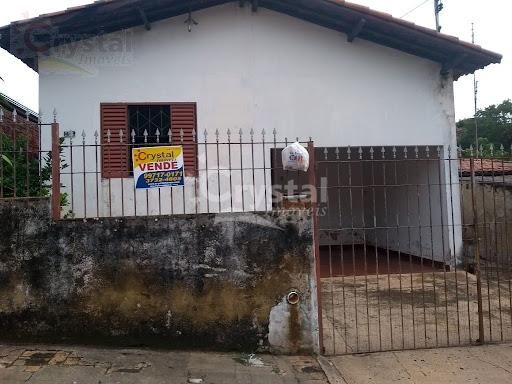 Casa com 2 quartos, Pinheiro Machado - Avaré. Foto 2