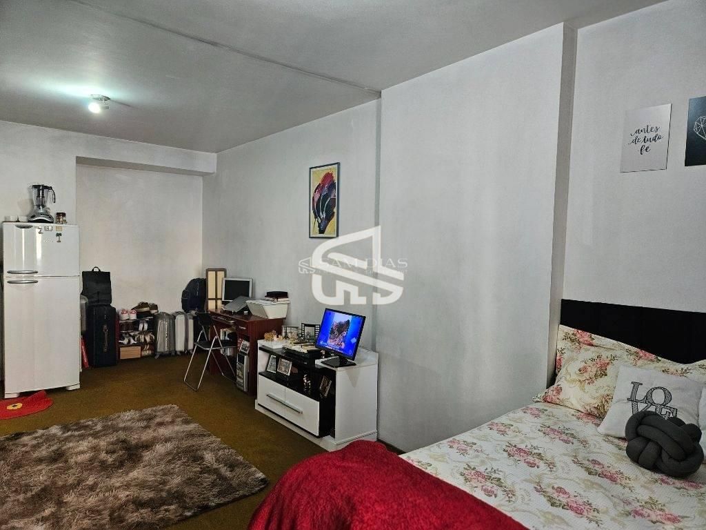 Apartamento, 1 quarto, 34 m² - Foto 15