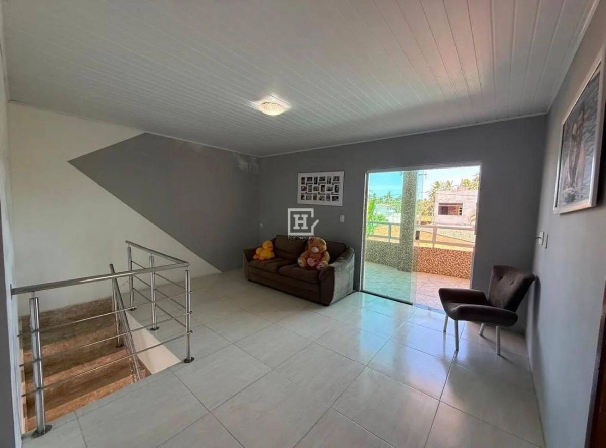 Casa com 5 quartos à Venda, Zona de Expansão (Mosqueiro) - Aracaju