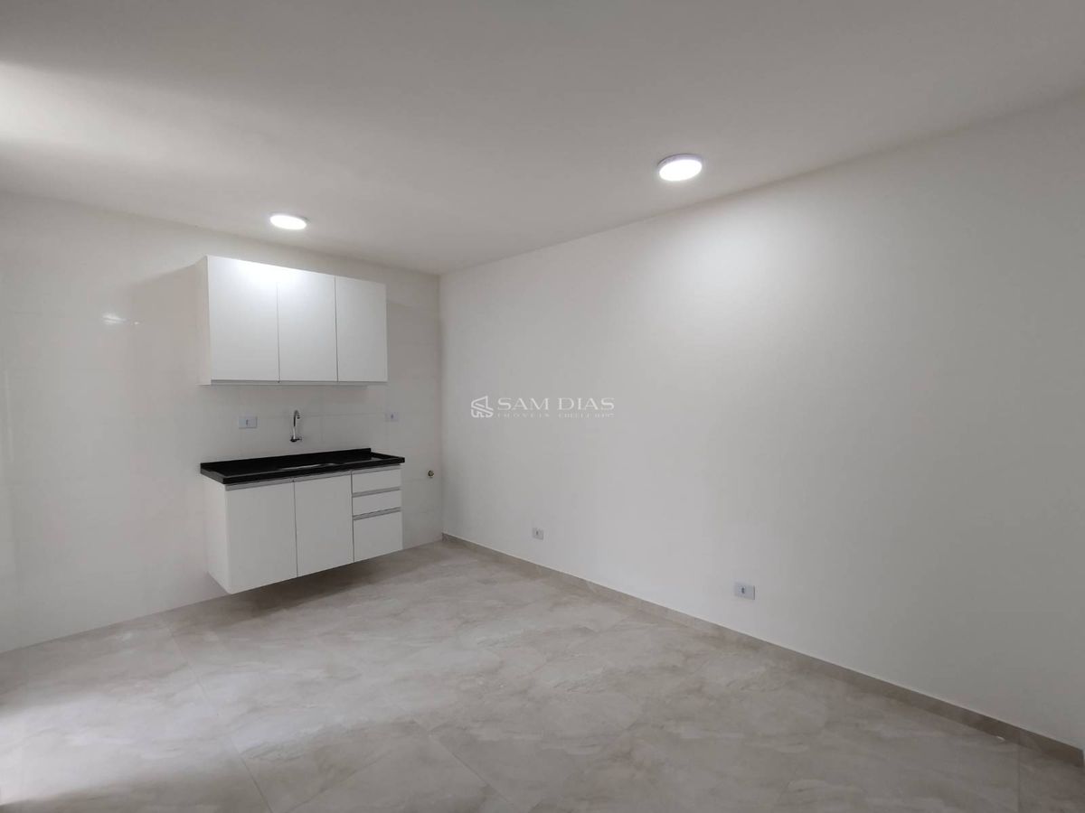 Apartamento, 2 quartos, 46 m² - Foto 6