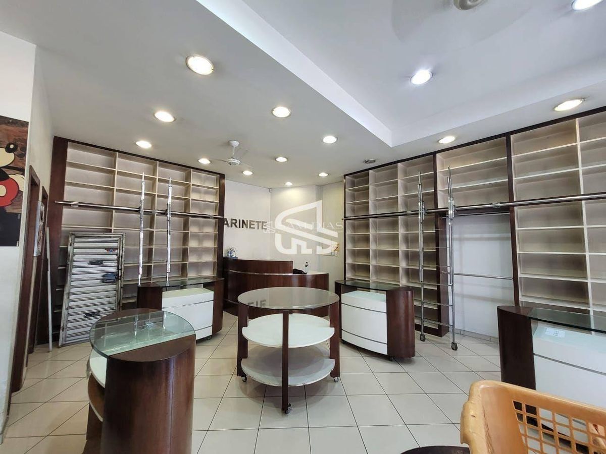 Loja-Salão, 59 m² - Foto 16