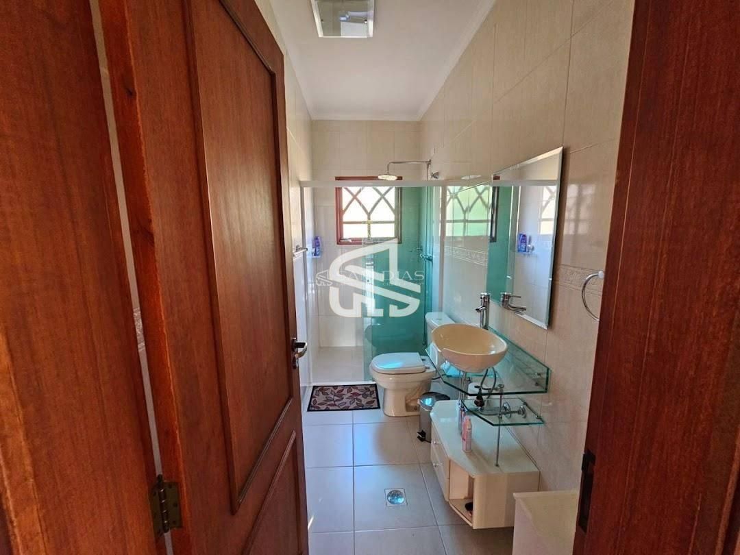 Casa, 5 quartos, 420 m² - Foto 30