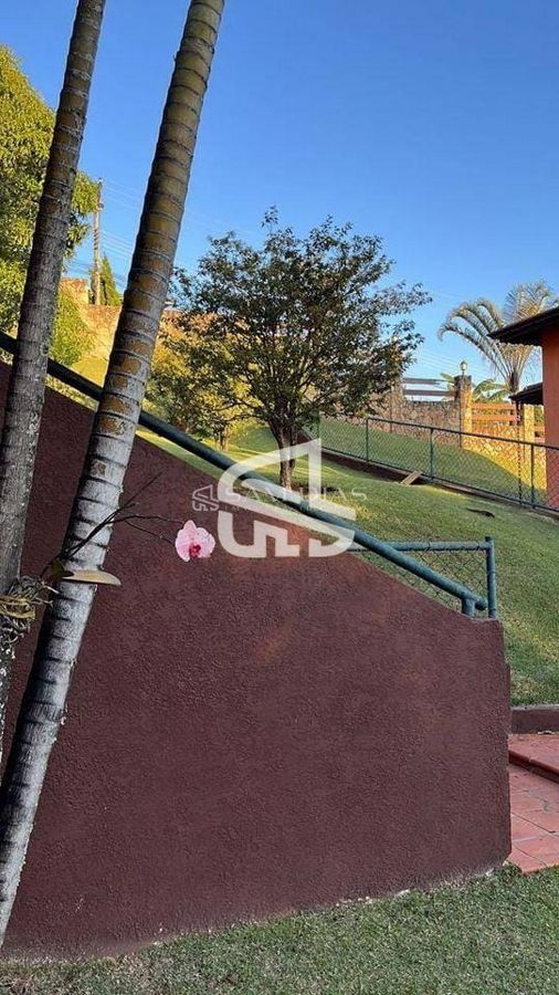 Casa, 5 quartos, 420 m² - Foto 33