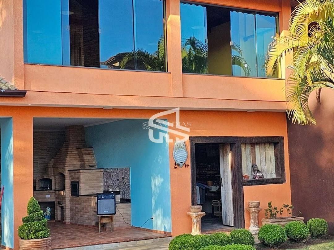 Casa, 5 quartos, 420 m² - Foto 18