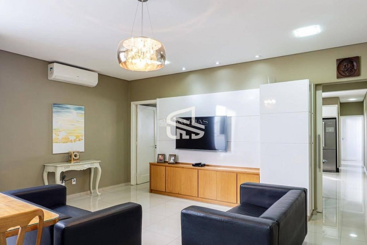 Casa, 5 quartos, 350 m² - Foto 22