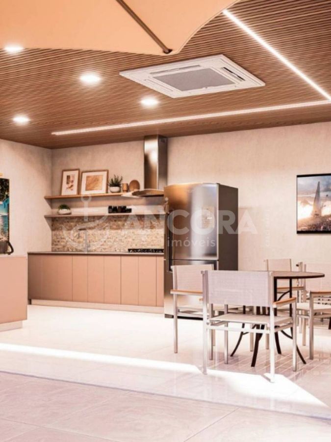 Apartamento, 2 quartos, 56 m² - Foto 6