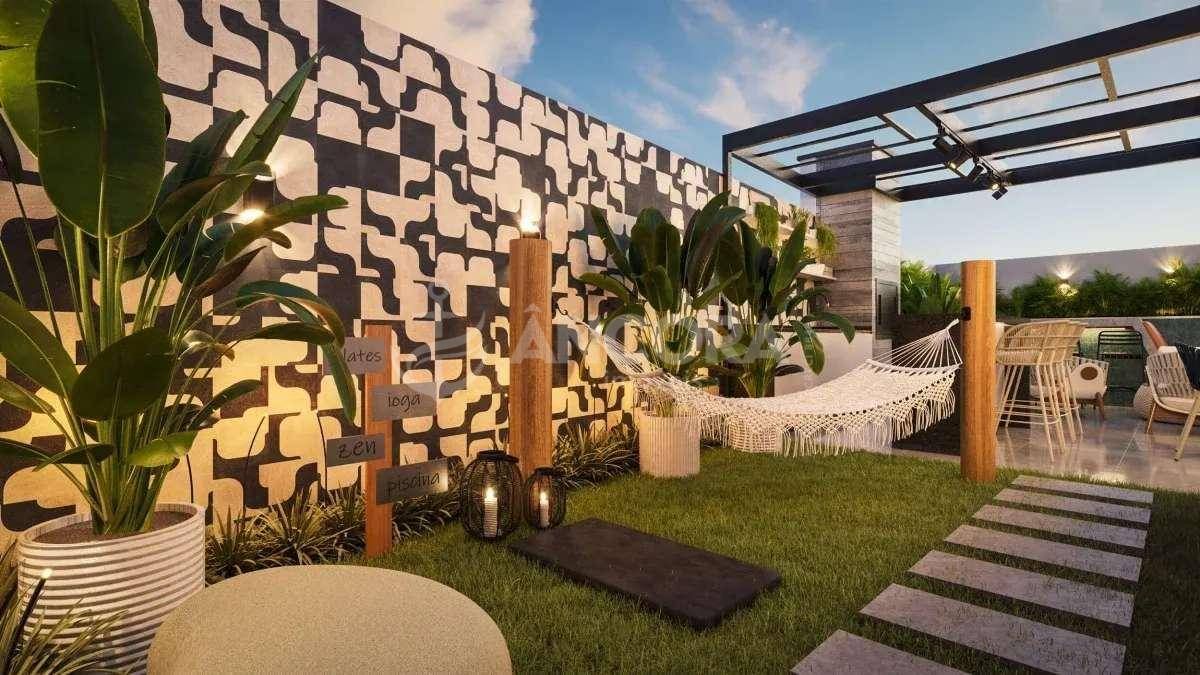 Apartamento, 2 quartos, 85 m² - Foto 11