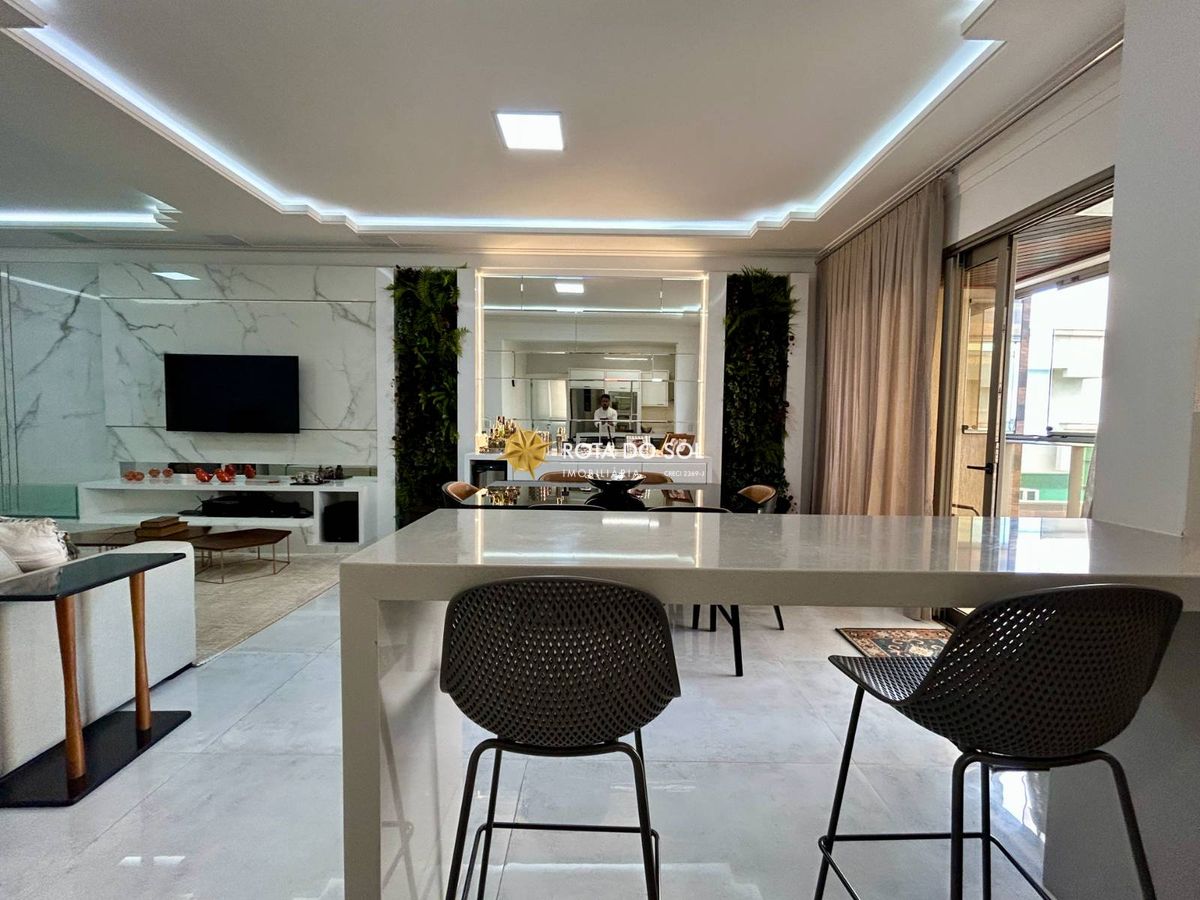 Infinity Blue Apartamento frente mar 3 suítes à venda Praia Centro Bombinhas SC — foto 10