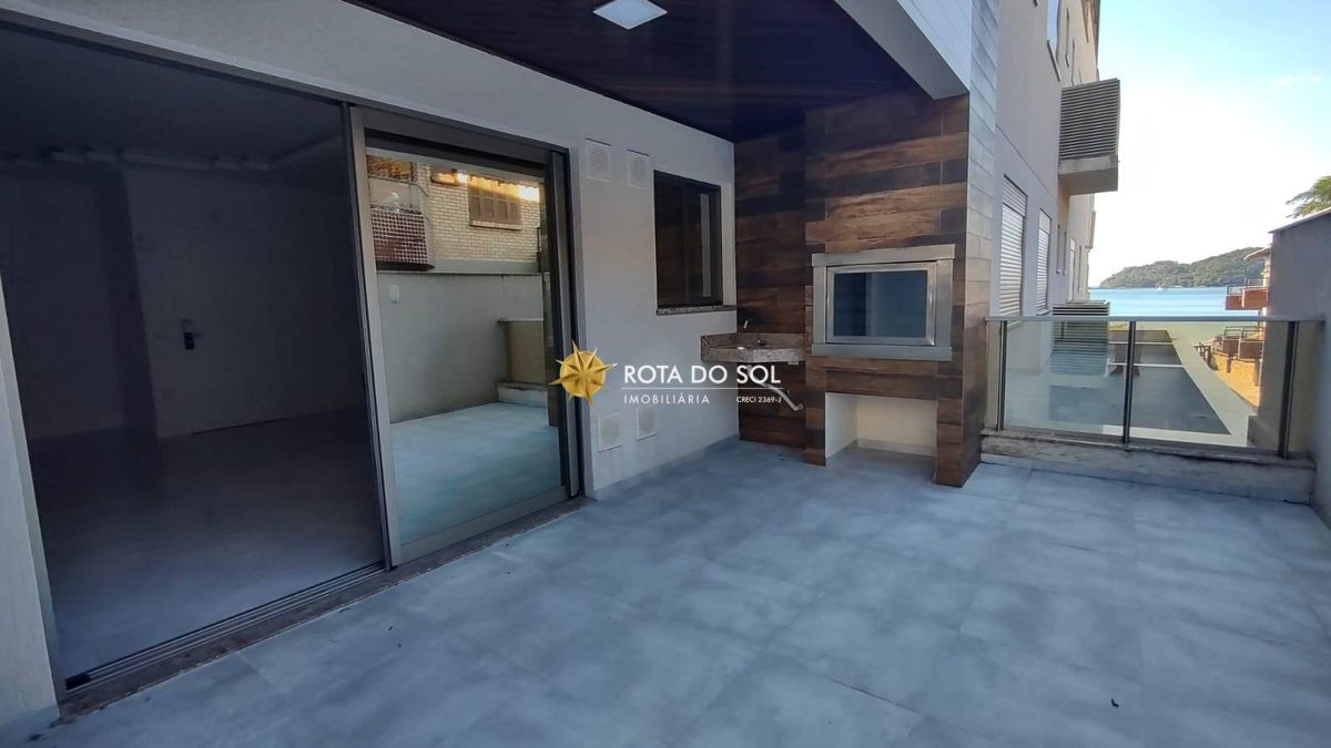 Infinity Blue Apartamento 3 suítes à venda condomínio frente mar Praia Bombinhas SC — foto 12