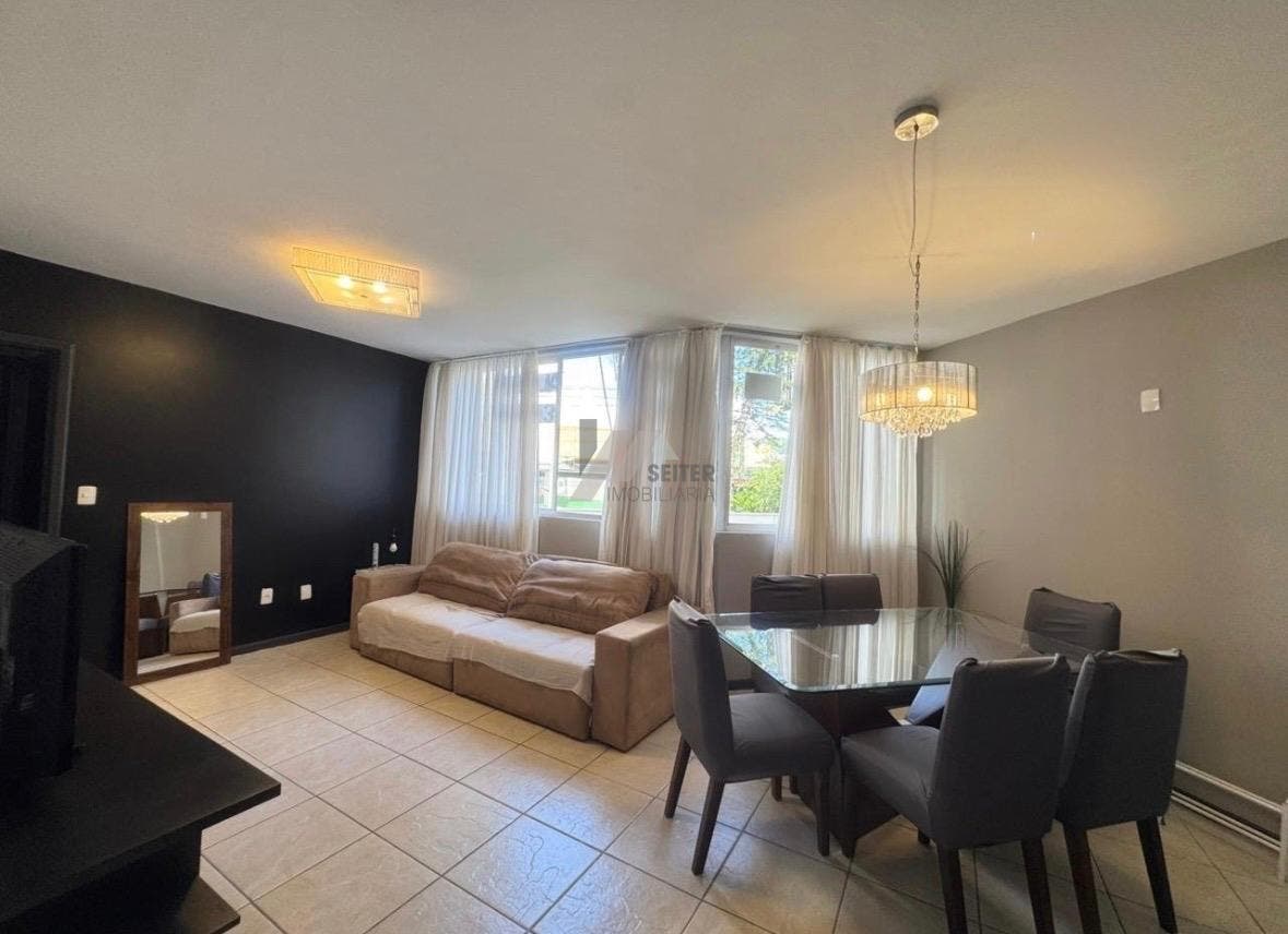 Apartamento Venda 3 Dormitórios Itacorubi Próximo Udesc