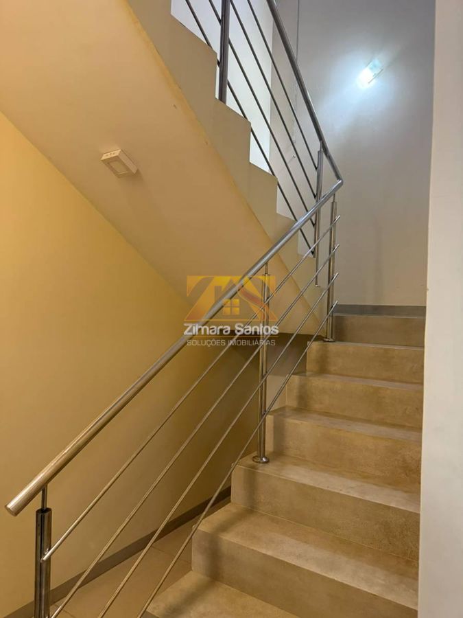 Sobrado, 4 quartos, 220 m² - Foto 27