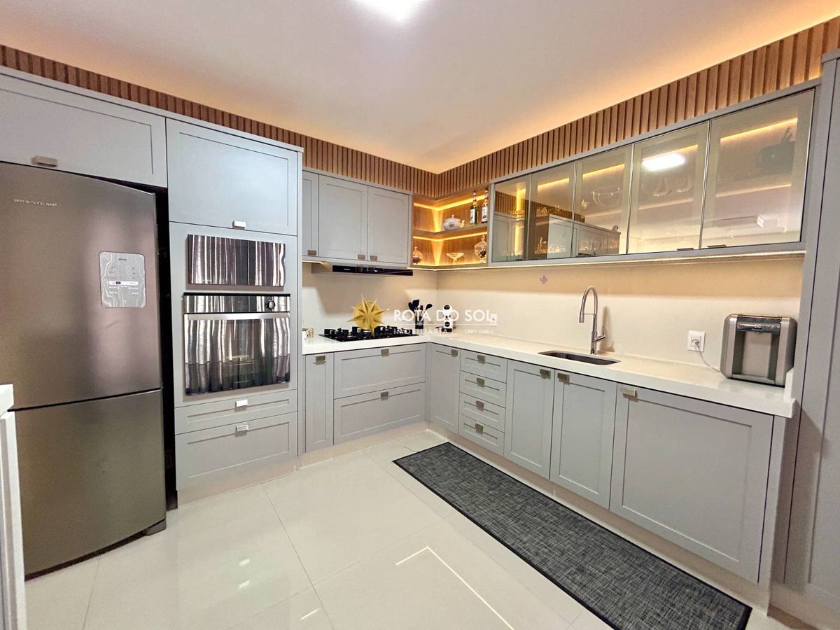 Casa Alto Padrão à venda Praia Zimbros Bombinhas SC — foto 15