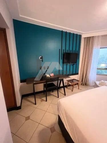 Residencial › Flat/Loft/Estúdio, 1, para Venda no Itacorubi- Florianópolis