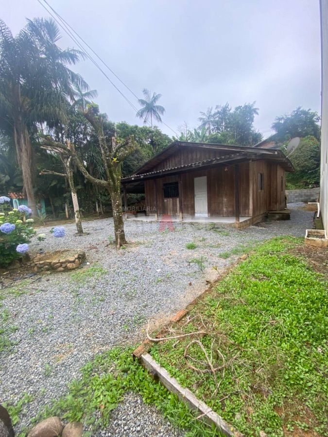 Terreno com Casa Vila Lenzi