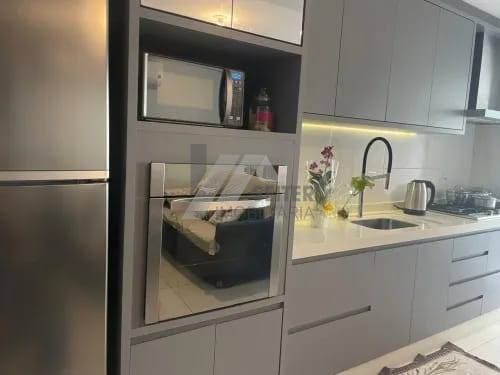 Apartamento 2 dormitórios suite Venda Cachoeira do Bom Jesus Florianópolis