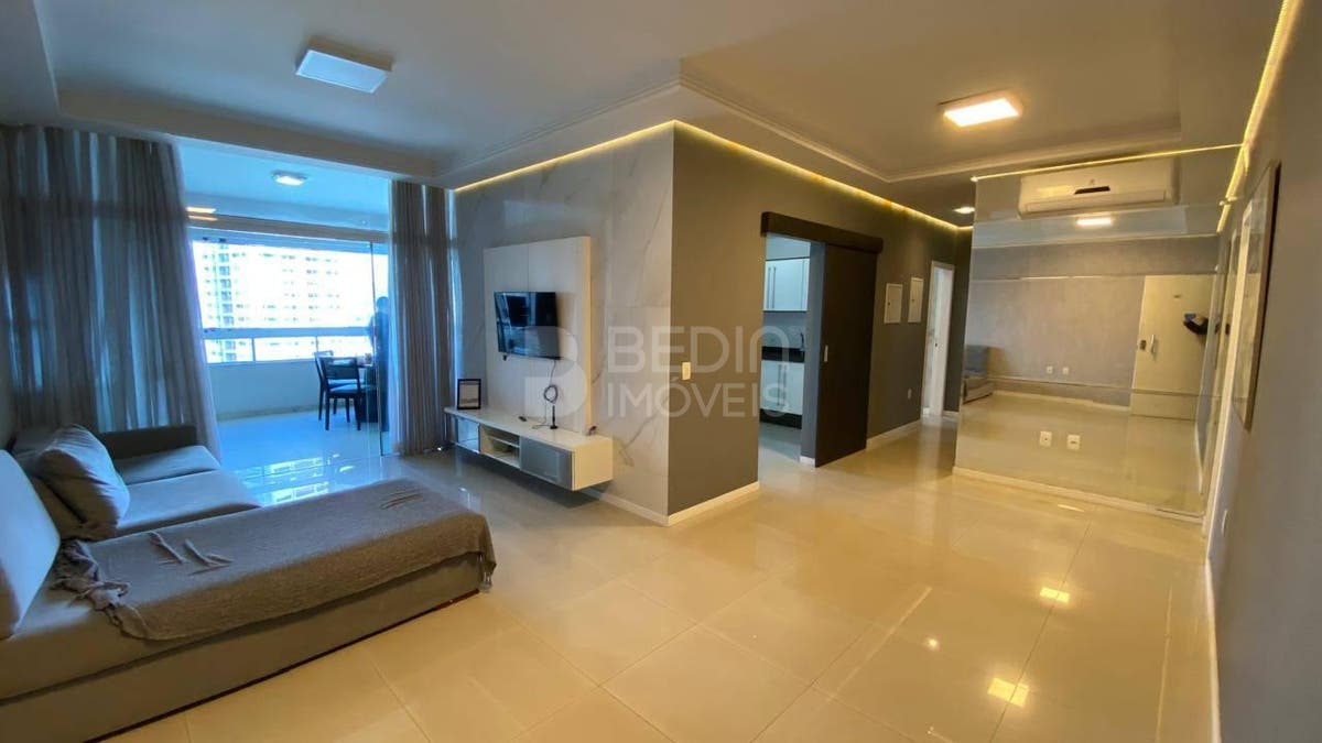 Apartamento de 2 quartos, 103m² no bairro Centro, em Balneário Camboriú | Eu Corretor
