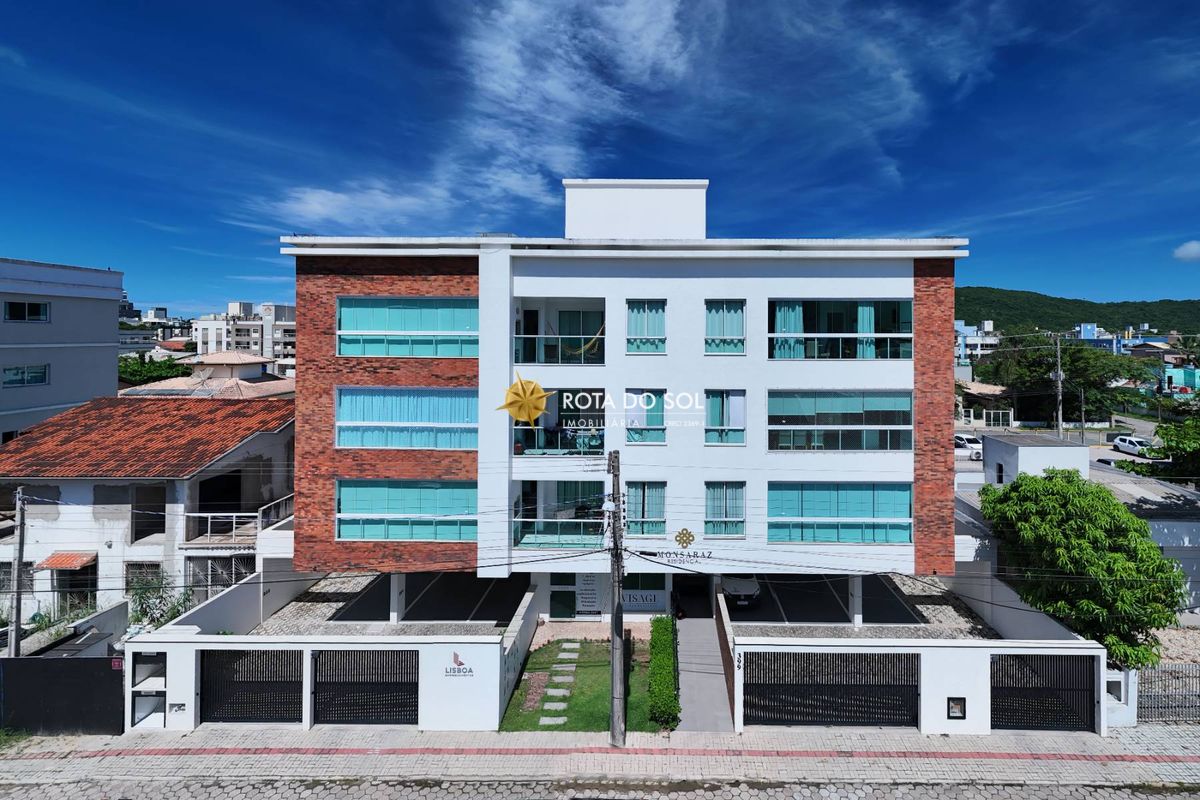 Monsaraz Apartamento mobiliado 3 quartos à venda Praia de Bombas Bombinhas SC — foto 5