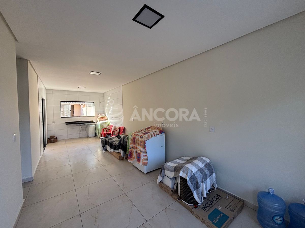 Casa, 4 quartos, 134 m² - Foto 7