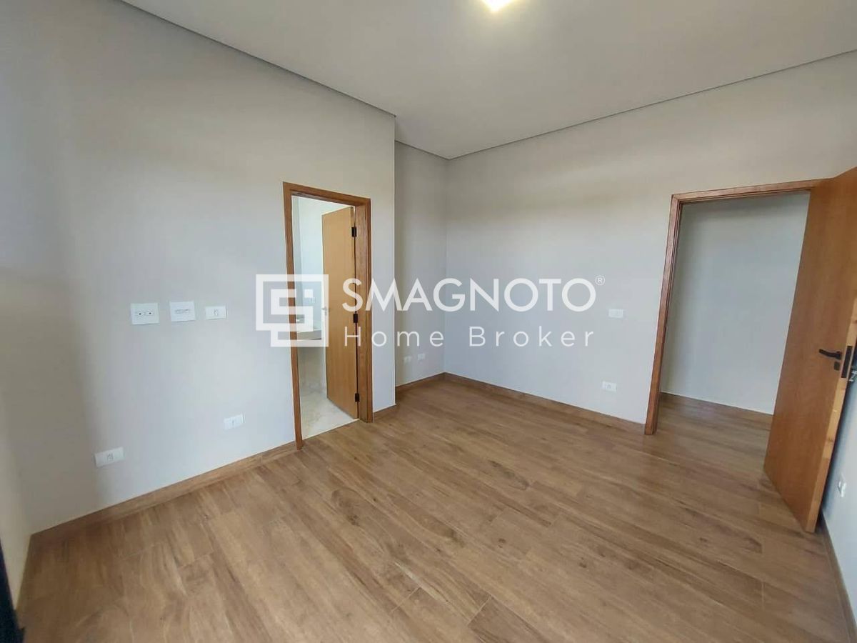 Casa com 4 dormitórios à venda, 212 m² por R$ 2.049.000,00 - Bongue - Piracicaba/SP