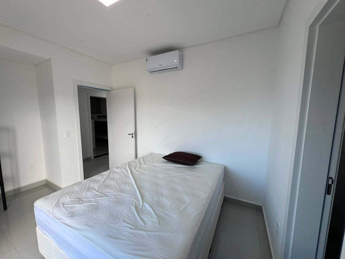 Apartamentos condomínio lauren m. Residence