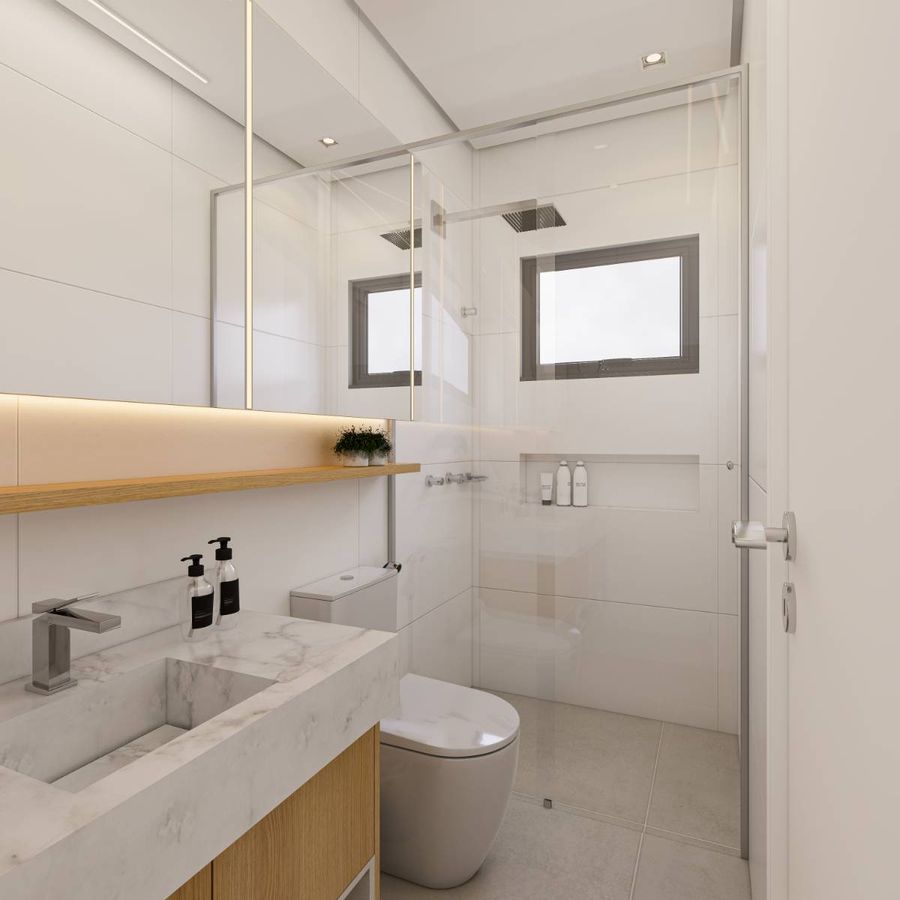 Residencial kora