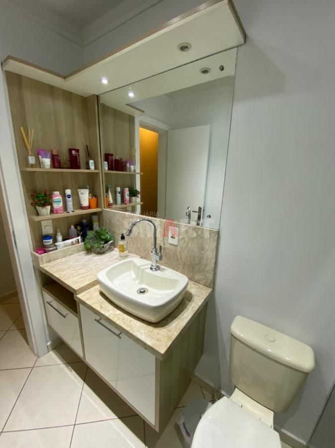 Apartamento Residencial Verticale no Baependi em Jaraguá do Sul