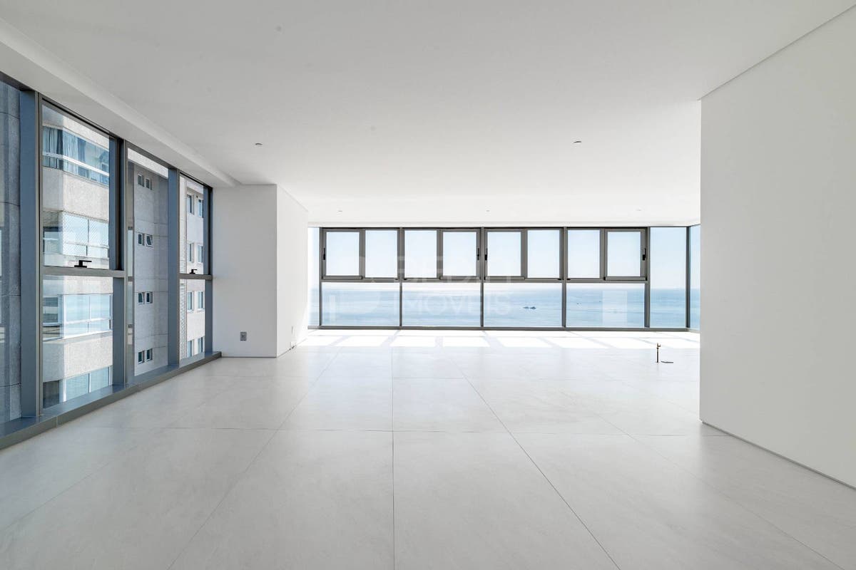 Apartamento de 4 quartos, 232m² no bairro Centro, em Balneário Camboriú | Eu Corretor