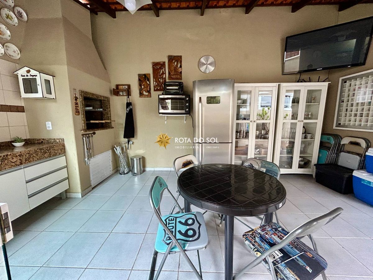 Casa 3 quartos à venda Balneário Perequê Porto Belo SC - 32