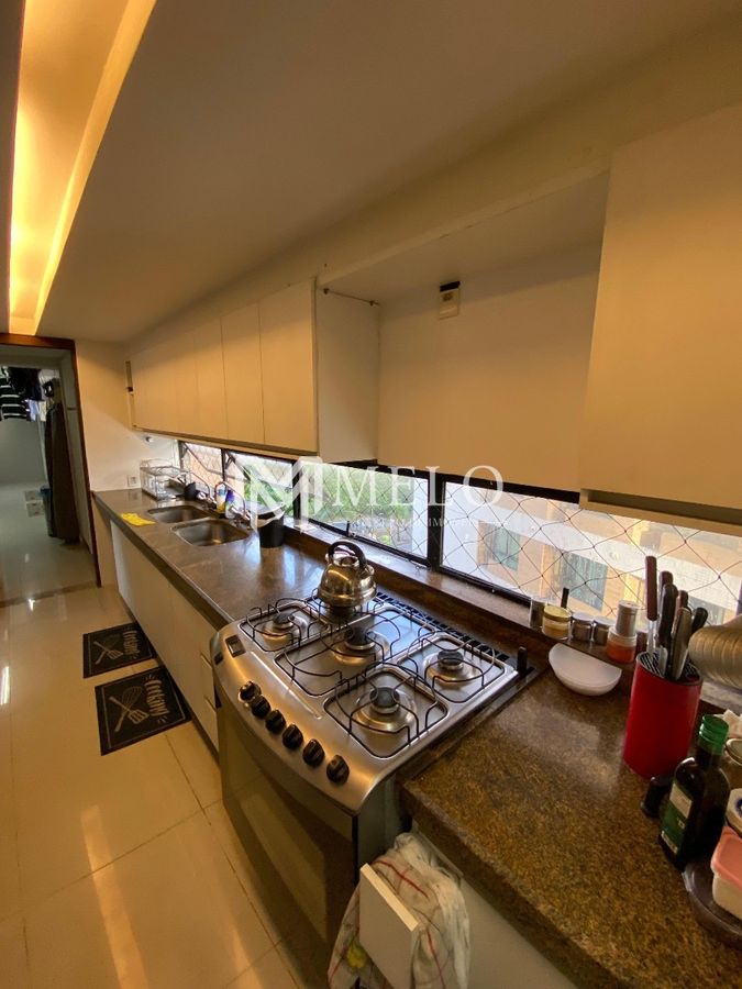Apartamento, 4 quartos, 270 m² - Foto 10