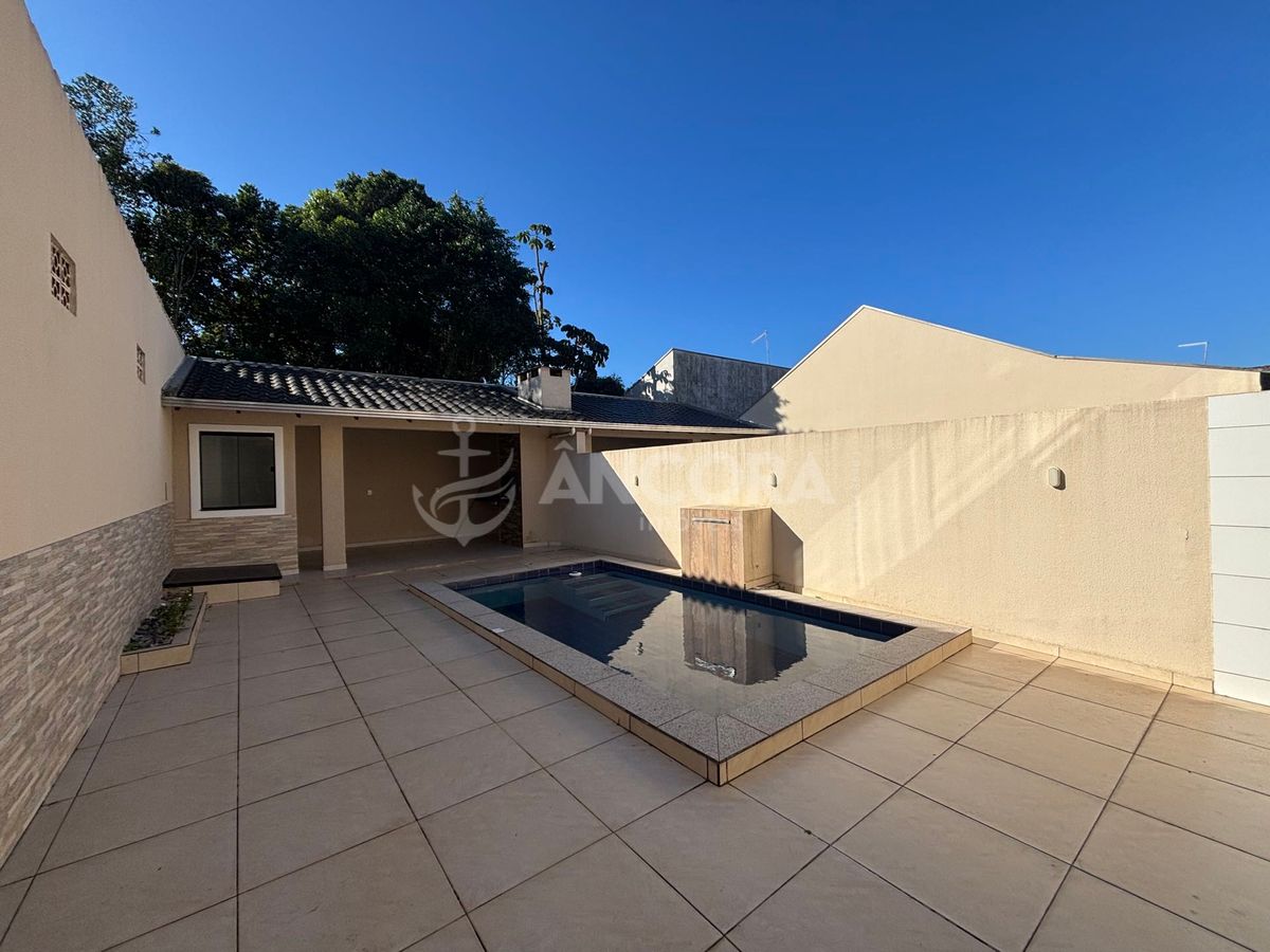 Casa, 4 quartos, 134 m² - Foto 18