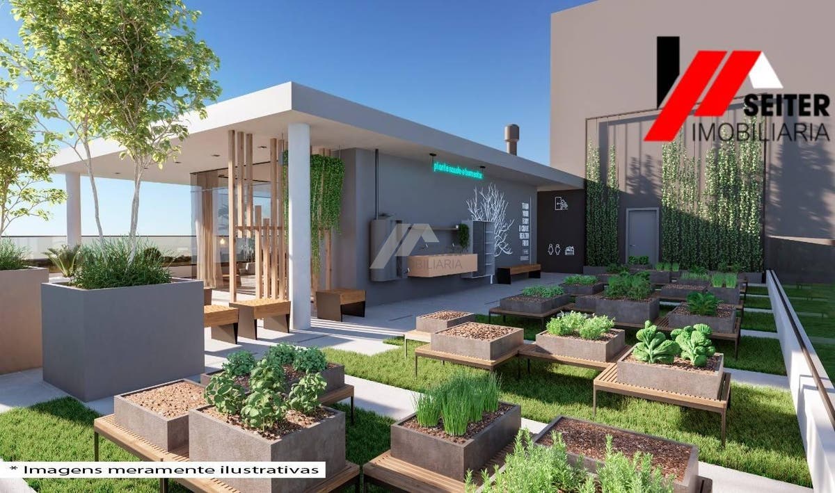 Apartamento Tipo Studio a Venda Ufsc Florianópolis