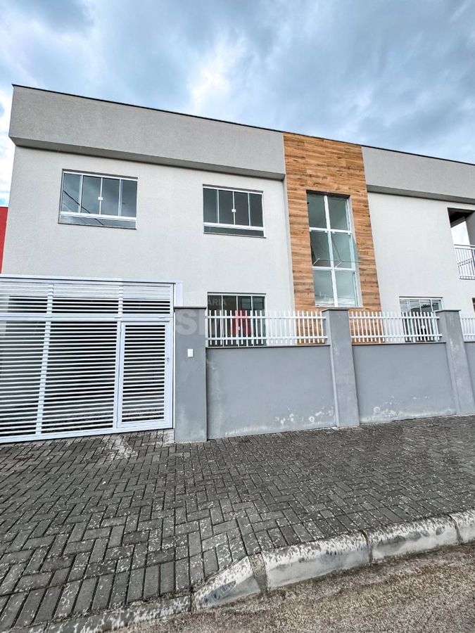 Casa Geminada com 1 Suíte e 2 Dormitórios em Três Rios do Sul