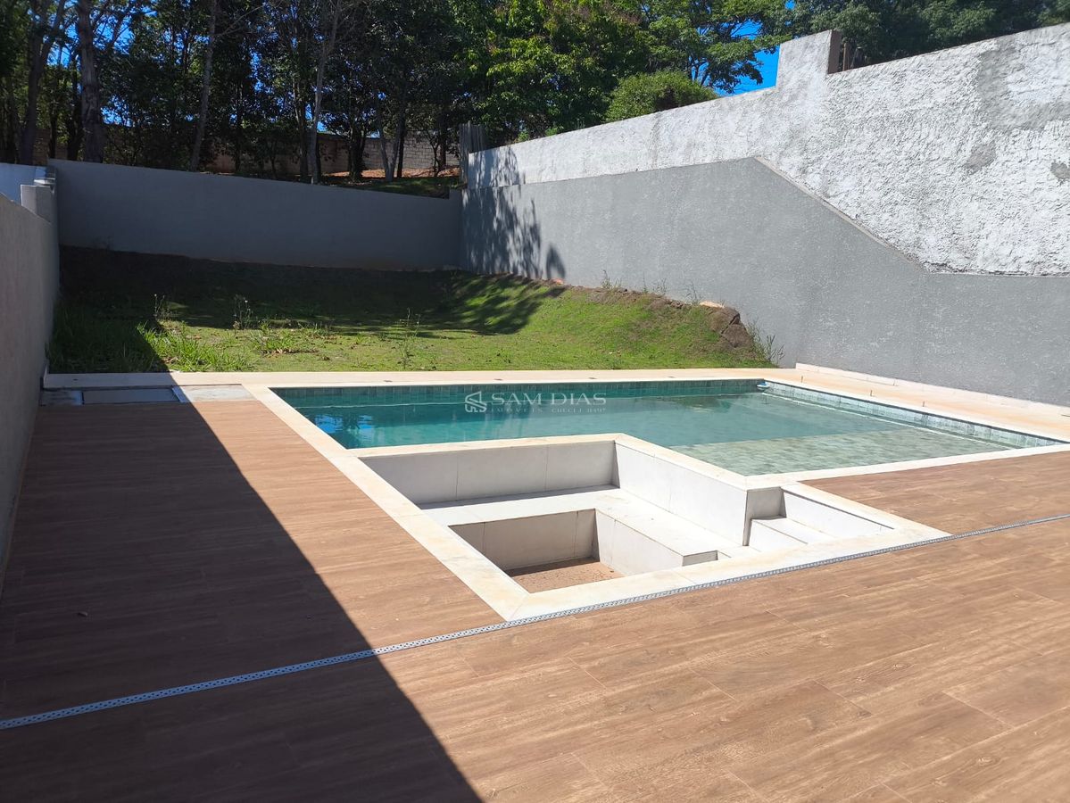 Casa de Condomínio, 5 quartos - Foto 8