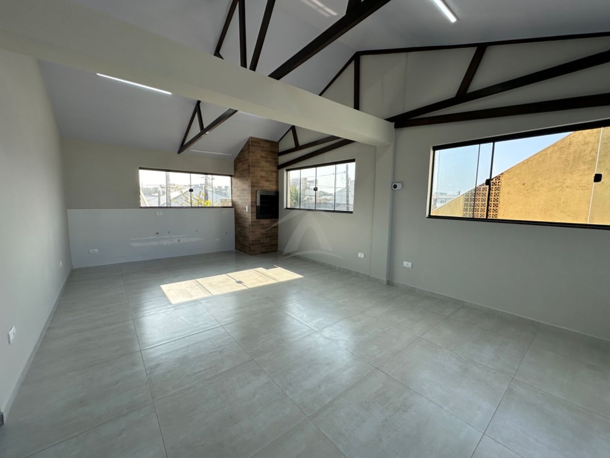 Apartamento, 3 quartos sendo 1 suíte, cambiju