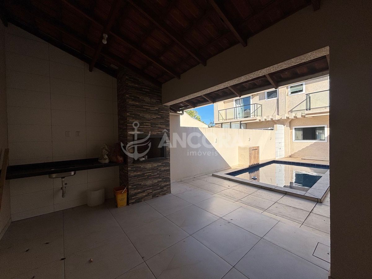 Casa, 4 quartos, 134 m² - Foto 15