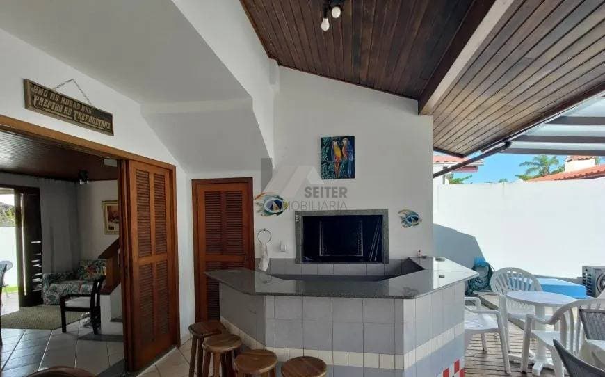 Casa venda praia Daniela Florianopolis