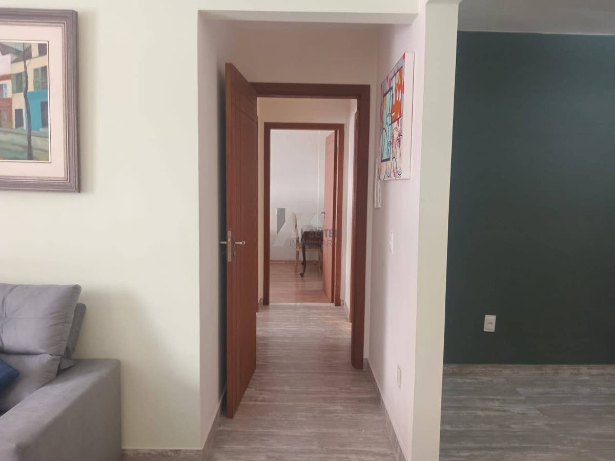Apartamento para locação no Res. Fontainebleau