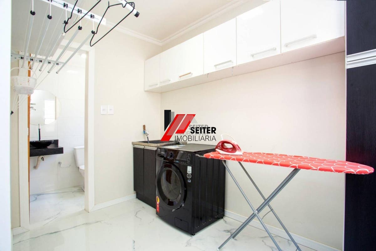Apartamento para alugar mobiliado centro de Florianópolis