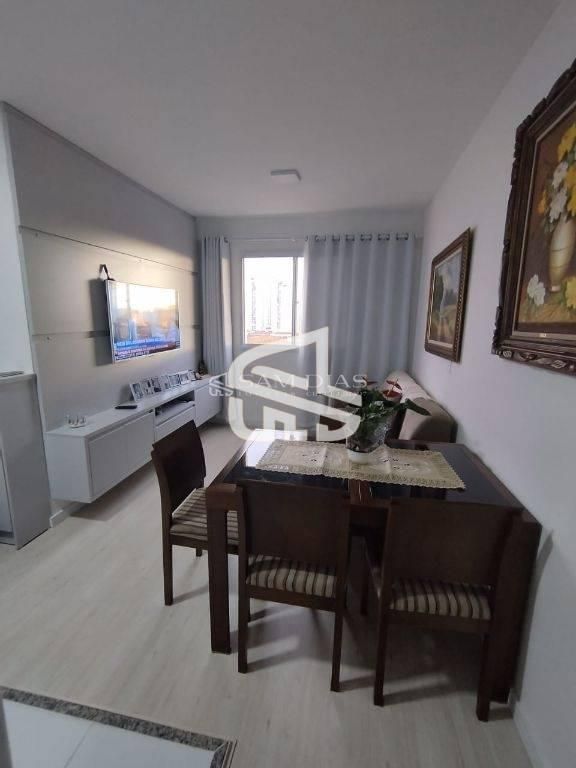Apartamento, 2 quartos, 40 m² - Foto 3