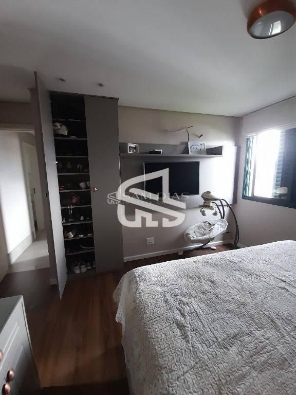 Cobertura, 3 quartos, 150 m² - Foto 15